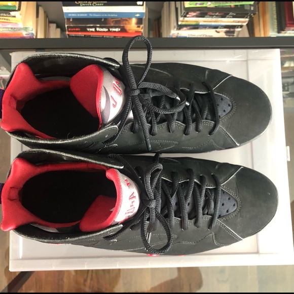 Jordan Raptor 7s - Picture 5 of 7